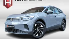 Gebruikt 2022 VW ID.4 Pro SUV | € 29.995 (Super prijs)