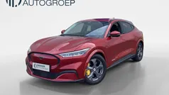 Gebruikt 2021 Ford Mustang Mach-E SUV | € 30.945 (Eerlijke prijs)