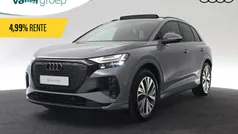 Grijs Nieuw 2024 Audi Q4 e-tron Advanced SUV | € 57.730 (Eerlijke prijs)