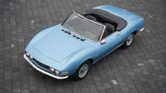 Gebruikt 1968 Fiat Dino | € 109.900