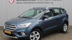 Gebruikt 2018 Ford Kuga Trend SUV | € 16.440 (Eerlijke prijs)