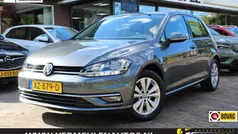 Grijs Gebruikt 2019 VW Golf VII Comfortline Hatchback | € 16.950 (Eerlijke prijs)