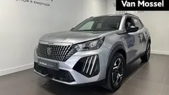 Grijs Gebruikt 2024 Peugeot 2008 Allure SUV | € 23.940 (Eerlijke prijs)