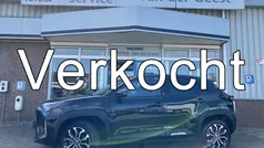 Gebruikt 2023 Toyota Yaris Cross Executive SUV | € 26.745 (Eerlijke prijs)