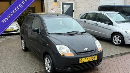 Occasion Chevrolet Matiz 52 PK (38 kW) 2006 Hatchback