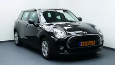 Gebruikt 2017 Mini One Clubman Business Stationwagen | € 19.444 (Eerlijke prijs)