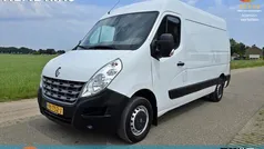 Gebruikt 2013 Renault Master Van | € 6.849 (Super prijs)