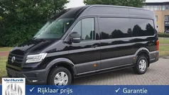 Gebruikt 2024 VW Crafter Van | € 44.850 (Super prijs)
