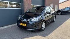 Gebruikt 2018 Toyota Yaris Hatchback | € 11.250 (Eerlijke prijs)