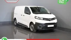 Wit Gebruikt 2020 Toyota Proace Van | € 14.944 (Super prijs)