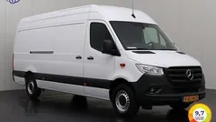Gebruikt 2023 Mercedes Sprinter Van | € 33.500 (Eerlijke prijs)