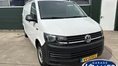 Gebruikt 2016 VW T6 Trendline Van | € 11.950 (Super prijs)