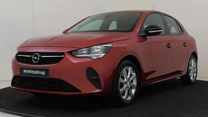 Occasion 2023 Opel Corsa Hatchback | € 15.425 (Eerlijke prijs)