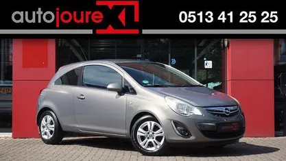 Occasion 2012 Opel Corsa Hatchback | € 3.499 (Eerlijke prijs)