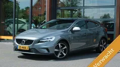 Gebruikt 2019 Volvo V40 R-Design Stationwagen | € 20.994 (Eerlijke prijs)