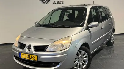 Occasion Renault Grand Scénic II Business 112 PK (82 kW) 2008 MPV