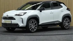 Grijs Nieuw 2025 Toyota Yaris Cross Sport SUV | € 39.850 (Eerlijke prijs)