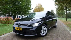 Gebruikt 2022 VW Golf VIII Business Hatchback | € 19.950 (Super prijs)