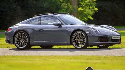 Overige Occasion 2017 Porsche 911 Carrera Chrono Coupé | € 99.991 (Goede deal)