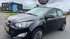 Gebruikt 2013 Hyundai i20 Hatchback | € 2.650 (Super prijs)