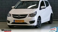 Gebruikt 2018 Opel Karl Edition Hatchback | € 6.950 (Goede deal)