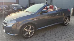 Gebruikt 2008 Opel Tigra Cabriolet | € 3.345 (Goede deal)