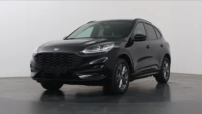 Occasion Ford Kuga ST-Line X 2026 Zwart SUV