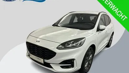 Occasion Ford Kuga ST-Line 224 PK (164 kW) 2022 SUV