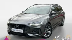 Gebruikt 2024 Ford Focus ST-Line X Stationwagen | € 25.495 (Eerlijke prijs)