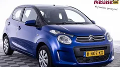 Gebruikt 2020 Citroën C1 Feel Hatchback | € 9.290 (Eerlijke prijs)