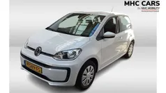 Gebruikt 2020 VW up! move up! Hatchback | € 9.700 (Goede deal)
