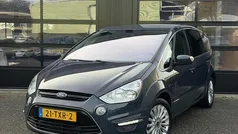 Gebruikt 2012 Ford S-MAX Titanium MPV | € 7.999 (Eerlijke prijs)