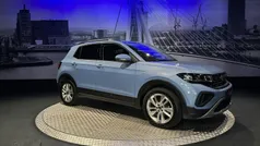 Suv Gebruikt 2024 VW T-Cross Edition SUV | € 27.995 (Eerlijke prijs)