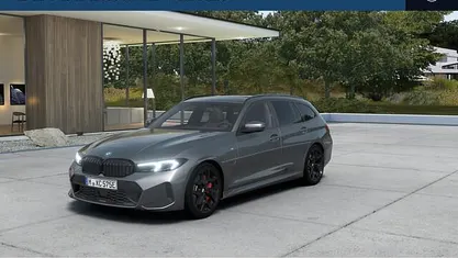 Occasion 2026 BMW 330 Comfort Edition Stationwagen | € 70.644 (Eerlijke prijs)