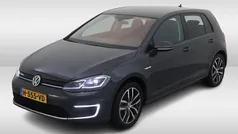 Gebruikt 2020 VW e-Golf Hatchback | € 13.450 (Eerlijke prijs)