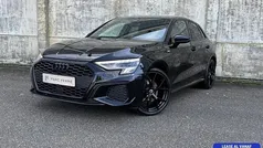 Gebruikt 2021 Audi A3 Sportback S-Line Hatchback | € 27.950 (Eerlijke prijs)