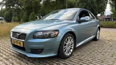 Blauw Gebruikt 2007 Volvo C30 Momentum Hatchback | € 3.250 (Eerlijke prijs)