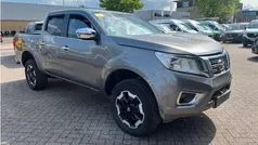 Grijs Gebruikt 2021 Nissan Navara Pickup | € 11.750