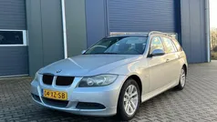 Grijs Gebruikt 2007 BMW 318 Stationwagen | € 2.750 (Eerlijke prijs)