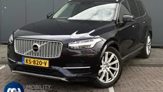 Blauw Gebruikt 2016 Volvo XC90 Inscription SUV | € 34.700 (Eerlijke prijs)