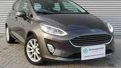 Gebruikt 2018 Ford Fiesta Titanium Hatchback | € 10.495 (Goede deal)