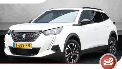 Occasion Peugeot 2008 Allure 102 PK (75 kW) 2023 SUV