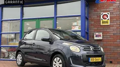 Gebruikt 2017 Citroën C1 Feel Hatchback | € 8.345 (Eerlijke prijs)