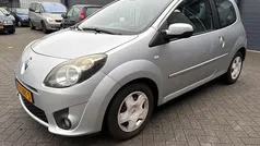 Gebruikt 2010 Renault Twingo Dynamique Hatchback | € 2.445 (Goede deal)