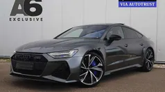 Gebruikt 2020 Audi RS7 Sportback Exclusive Hatchback | € 109.900 (Eerlijke prijs)