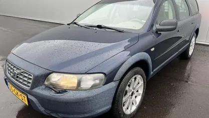 Occasion Volvo V70 Comfort 200 PK (147 kW) 2000 Stationwagen