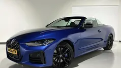 Gebruikt 2021 BMW M440 Shadowline Sedan | € 64.950 (Eerlijke prijs)