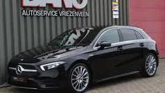 Gebruikt 2018 Mercedes A200 AMG Hatchback | € 22.950 (Eerlijke prijs)