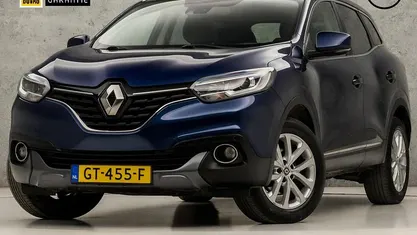Occasion 2015 Renault Kadjar Intens SUV | € 11.445 (Eerlijke prijs)