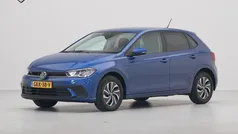 Blauw Gebruikt 2024 VW Polo Edition Hatchback | € 24.440 (Eerlijke prijs)
